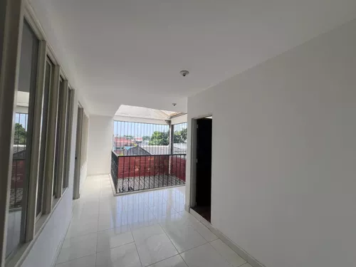 Apartamento En Arriendo En Ciudad Modelo. Cod A8014646