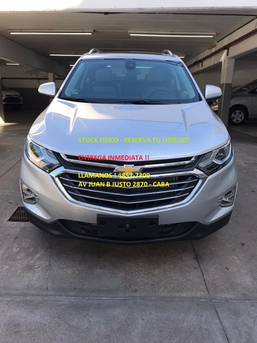 Chevrolet Equinox Fwd 1.5t -maria