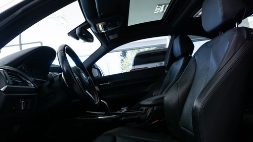 Imagen 5 de 8 de Bmw Serie 2 M240i At8 Coupé (340cv)