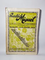 Comprar Antiguo Catálogo Radios A Válvula 1939 Circuitos Mag 56114
