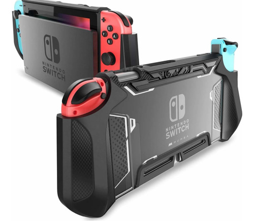 Funda Resistente Para Nintendo Switch