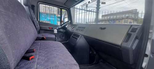 Mercedes-benz 710 Plus 2015 Chasis
