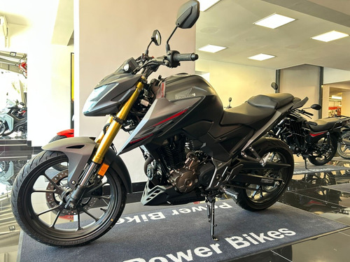 Nueva!!! Honda Cb300 Twister 0km!!! Entrega Inmediata!!!!