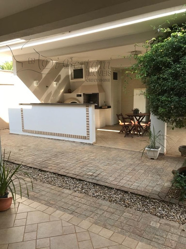 Imagem 3 de 22 de Casa - Ca00083 - 69409627