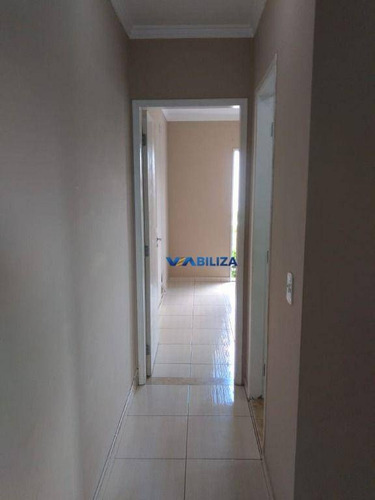 Imagem 10 de 30 de Sobrado À Venda, 70 M² Por R$ 339.000,00 - Jardim Célia - Guarulhos/sp - So0813
