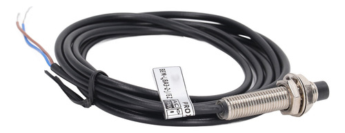 Sensor De Proximidade 4: Conjunto Indutivo De 2 Mm, Distânci