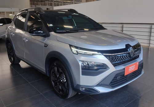 Renault Kardian 1.0 TCE FLEX PREMIÉRE EDITION EDC