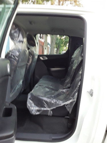 Mazda New Bt50 Sdx 2.2 6mt 4x2
