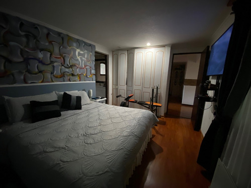 Casa En Claros Del Bosque Norte Curauma
