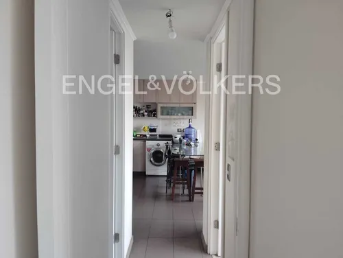 Arriendo Departamento Amoblado Jardín Del Mar