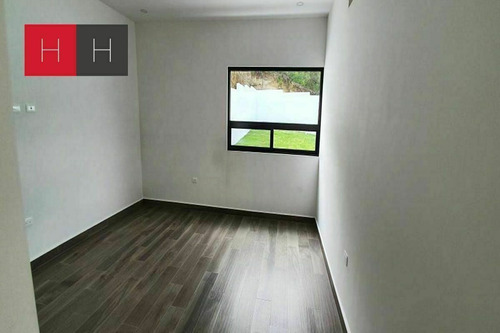 Imagen 8 de 14 de Casa En Venta Bosques De Valle Alto Al Sur De Monterrey