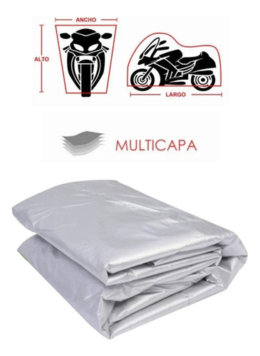 Recubrimiento Cubierta Moto Para Indian Ftr S