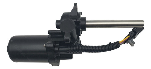 Motor Tablero Paso Izq Gmc Yukon Xl 2500 Slt 2008 6.0l