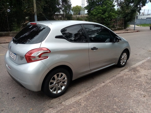 Peugeot 208 Like