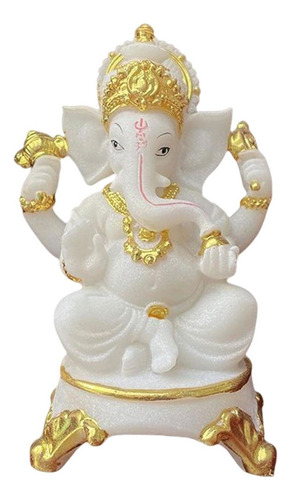 Estatuas De Lord Ganesh, Escultura De Buda Indio,