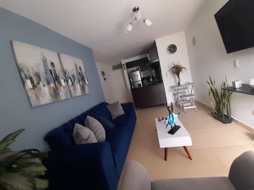 Apartamento En Venta Las Violetas Dosquebradas (279055188).