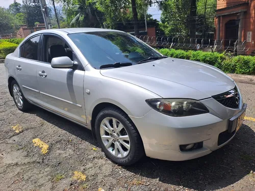 Mazda 3 2.0 Lxhm7