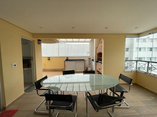 Imagem 25 de 30 de Cobertura Com 4 Dormitórios À Venda, 164 M² - Portal Dos Nobres - Jundiaí/sp - Co0058