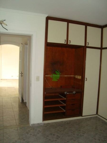 Imagem 17 de 25 de Apartamento Em Condomínio Padrão Para Venda No Bairro Vila Ida, 3 Dorm, 1 Suíte, 2 Vagas, 112 M - 1075