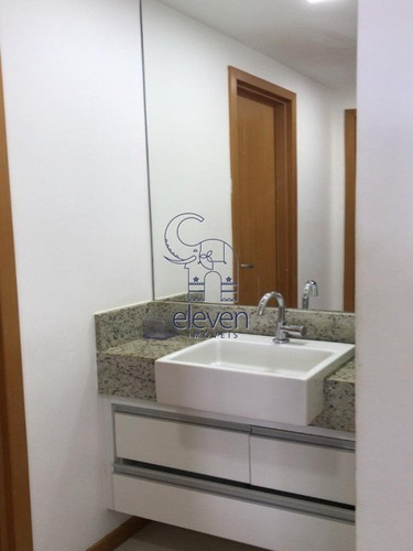 Imagem 20 de 23 de Apartamento Para Venda Armação, Salvador, 1 Dormitório, Frente Ao Mar Com Garagem Coberta E Depósito - Ja2295 - 70474926