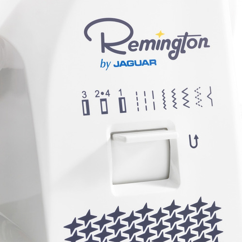 Maquina De Coser Remington J011