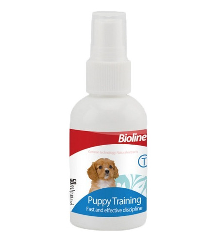 Puppy Trainer Bioline (entrenador De Perros) - Aquarift