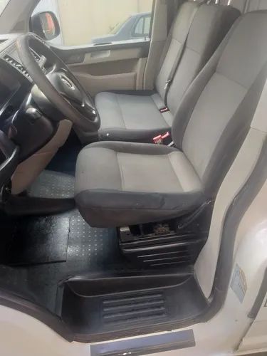 Volkswagen Transporter 2.0 Cargo Van Mt