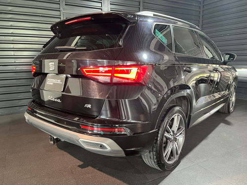 Seat Ateca 2022