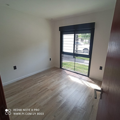 Imagen 9 de 12 de Venta Apartamento Prado De 2 Dormitorios En Entorno Cerrado.