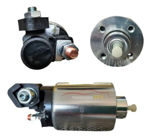 Imagen 1 de 7 de Automático Arranque Encendido Mazda 3 Y 6 626 929 323