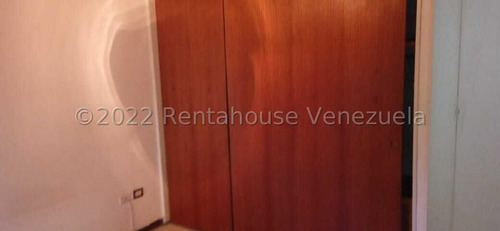 Imagen 2 de 8 de Apartamento En Venta La Urbina 22-28956 Renta House Los Samanes