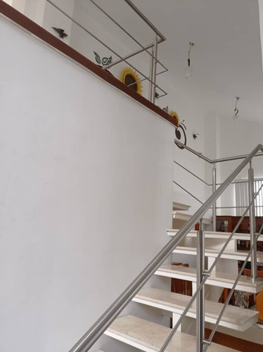 Imagen 9 de 19 de Bello Penthouse Frutas Condominio Guatire