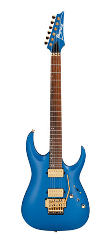 Guitarra Eléctrica Ibanez Rga42hpt-lbm