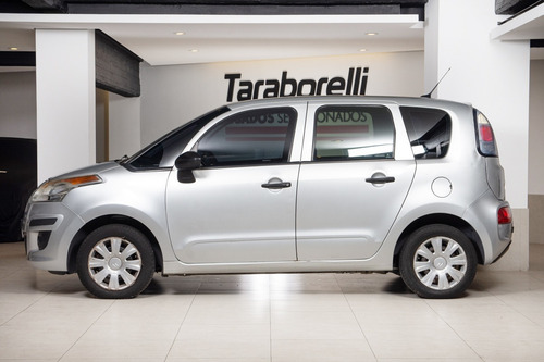 Citroën C3 Picasso 2013 1.5 Origine 90cv Taraborelli
