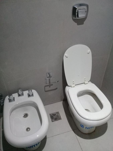 Imagen 7 de 11 de Excelente Estudio En Paraguay Al 2400