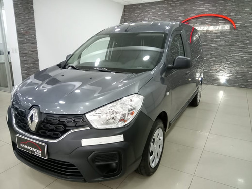 Imagen 2 de 25 de Renault Kangoo Emotion 2022