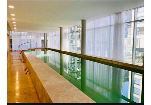 Depto En Venta 3 Amb Complejo Al Rio Vte Lopez