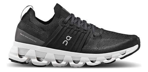 Zapatillas On Cloudswift 3 Running Mujer Suiza Swiss - Play