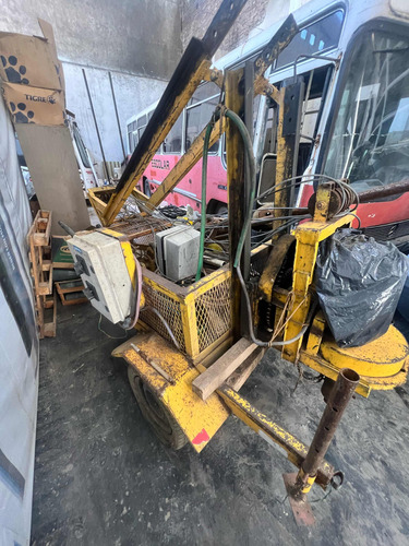 Máquina Para Depresión De Napas