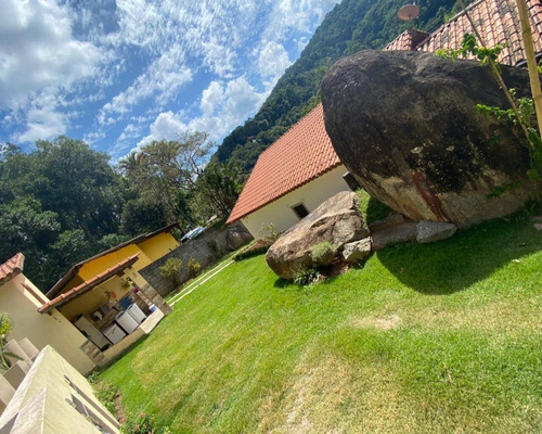 Imagem 16 de 30 de Chácara Em Mairiporã - Ch00929 - 69736453