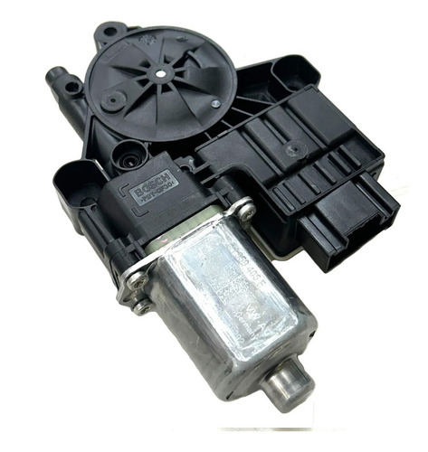 Motor Vidro Elétrico Diant Esq Vw T-cross 20/22 2q1959405e