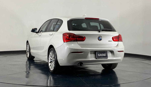 Imagen 4 de 15 de 115826 - Bmw Serie 1 2016 Con Garantía