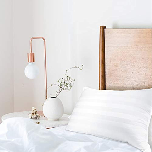 Cozsinoor Hotel Collection - Almohadas Para Dormir Paquete