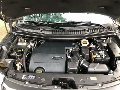 Imagen 9 de 10 de Ford Explorer