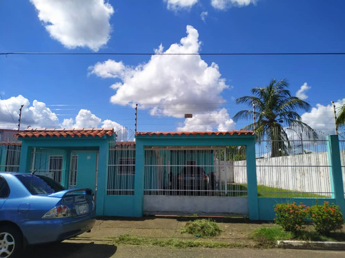 Venta De Casa Urb. Bello Campo Ve02-025st-ec