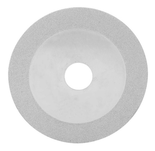 Disco De Corte, Disco De Sierra, Para Vidrio, Cristal, Cera