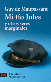 Libro Mi Tío Jules Y Otros Seres Marginales