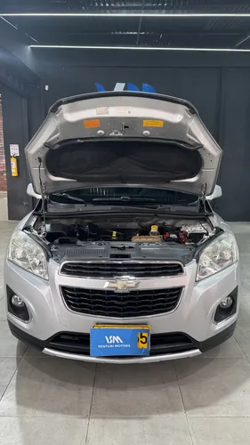 Chevrolet Tracker 1.8 Ls