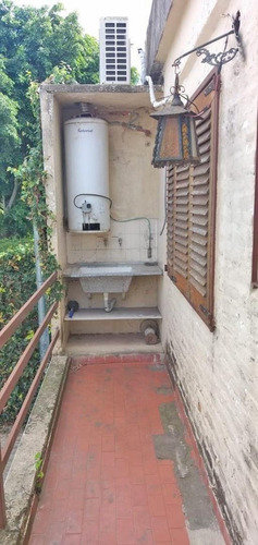 Imagen 7 de 9 de Departamento - 2 Ambientes - Merlo