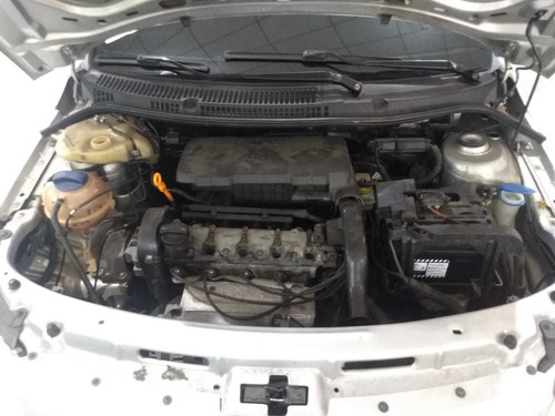 Volkswagen Gol 2009 1.0 Total Flex 5p